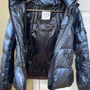 Women’s s13 puffer coat